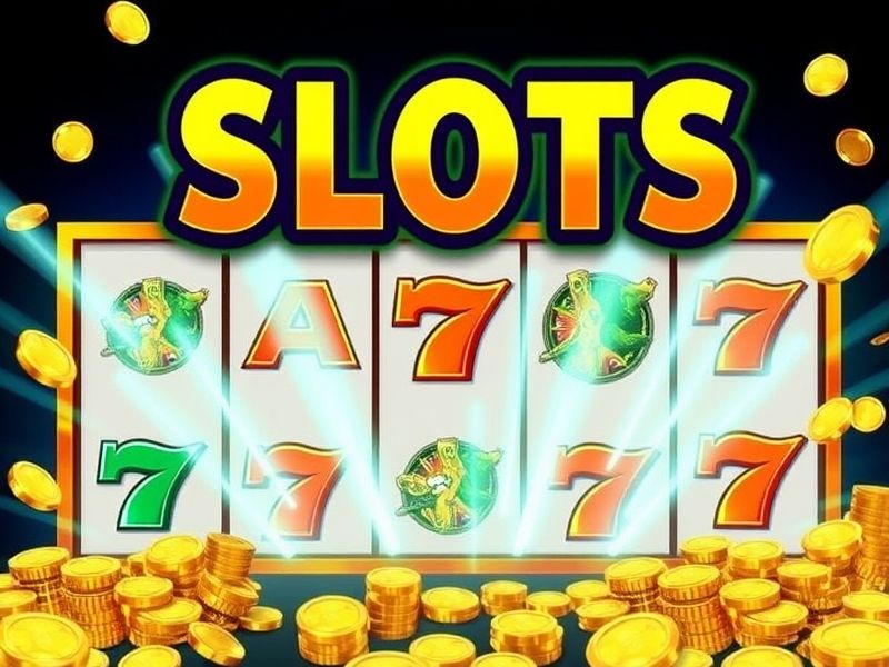 Discover the best online slots in Ireland. Find top-rated sites, learn about legal regulations, and get expert tips on slot game strategies and bonuses.