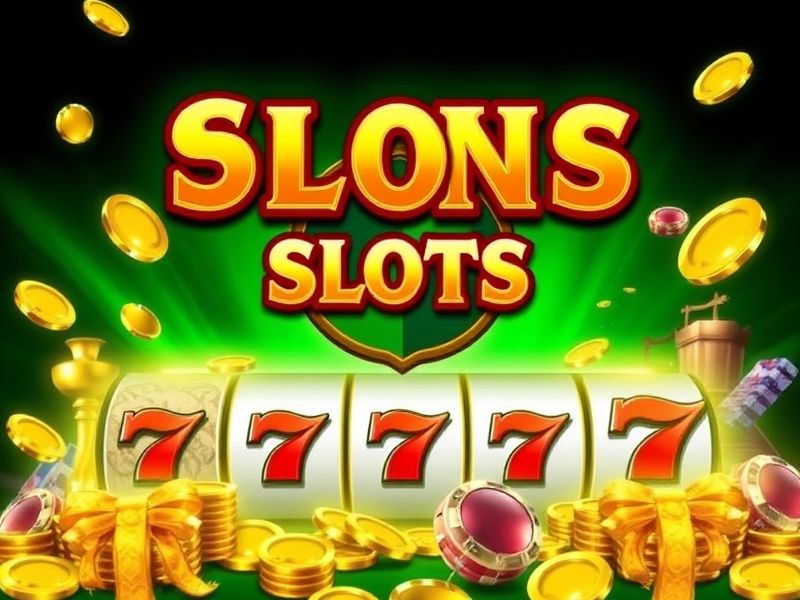 Discover the best online slots in Ireland. Find top-rated sites, learn about legal regulations, and get expert tips on slot game strategies and bonuses.