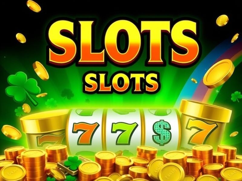 Discover the best online slots in Ireland. Find top-rated sites, learn about legal regulations, and get expert tips on slot game strategies and bonuses.