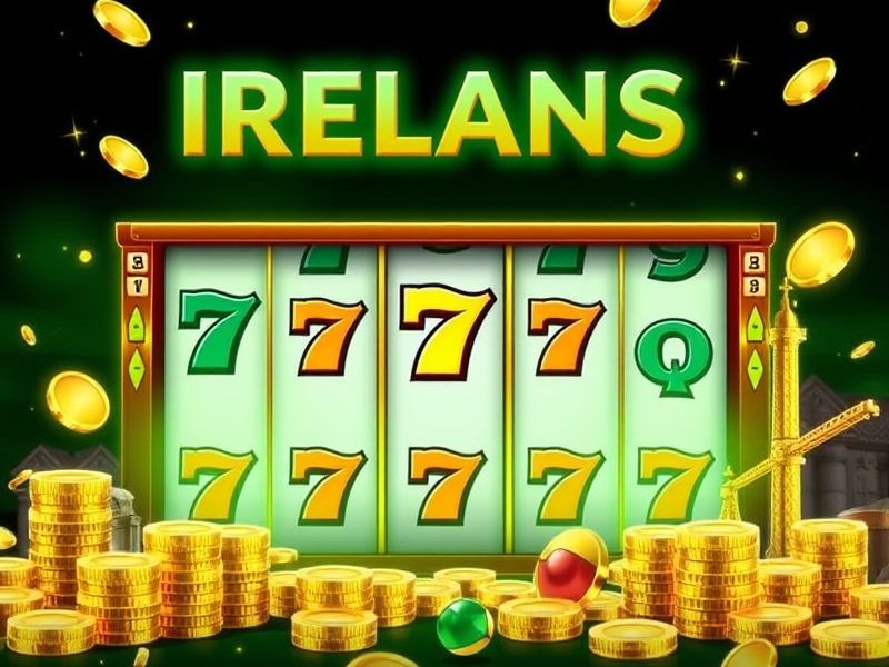 Discover the best online slots in Ireland. Find top-rated sites, learn about legal regulations, and get expert tips on slot game strategies and bonuses.