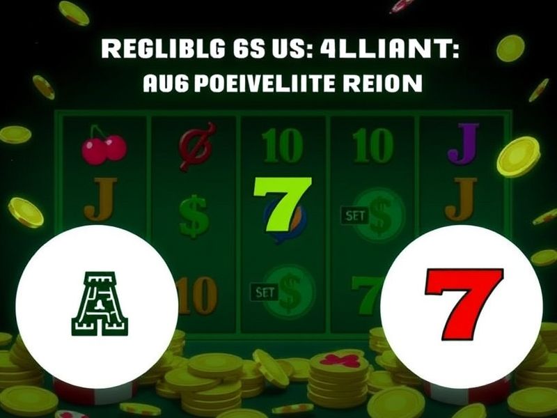 Discover the best online slots in Ireland. Find top-rated sites, learn about legal regulations, and get expert tips on slot game strategies and bonuses.